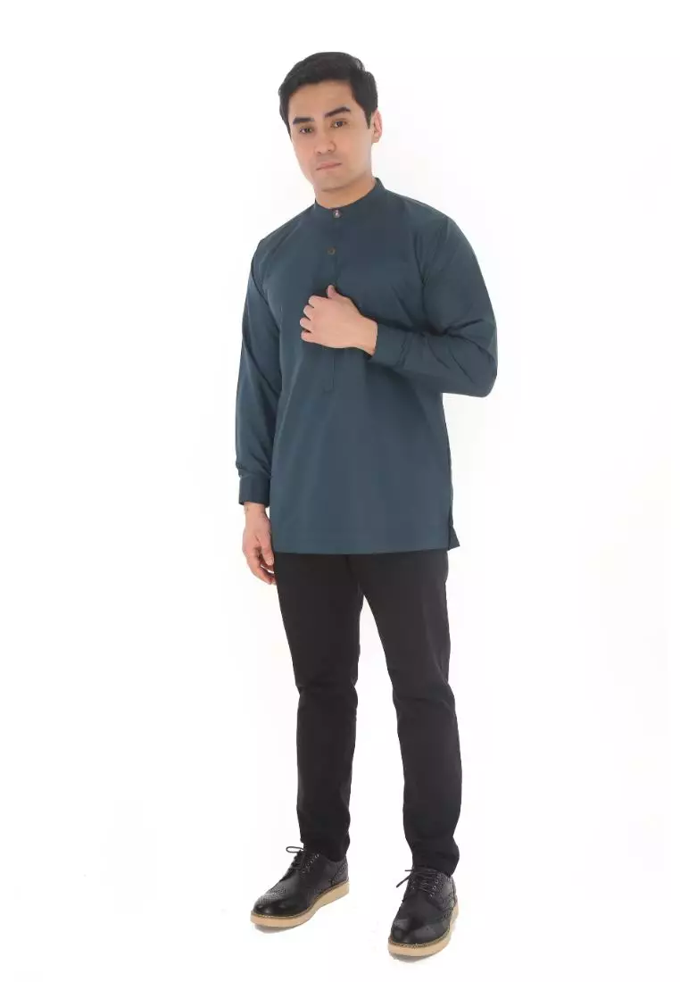 Kurta Luqman