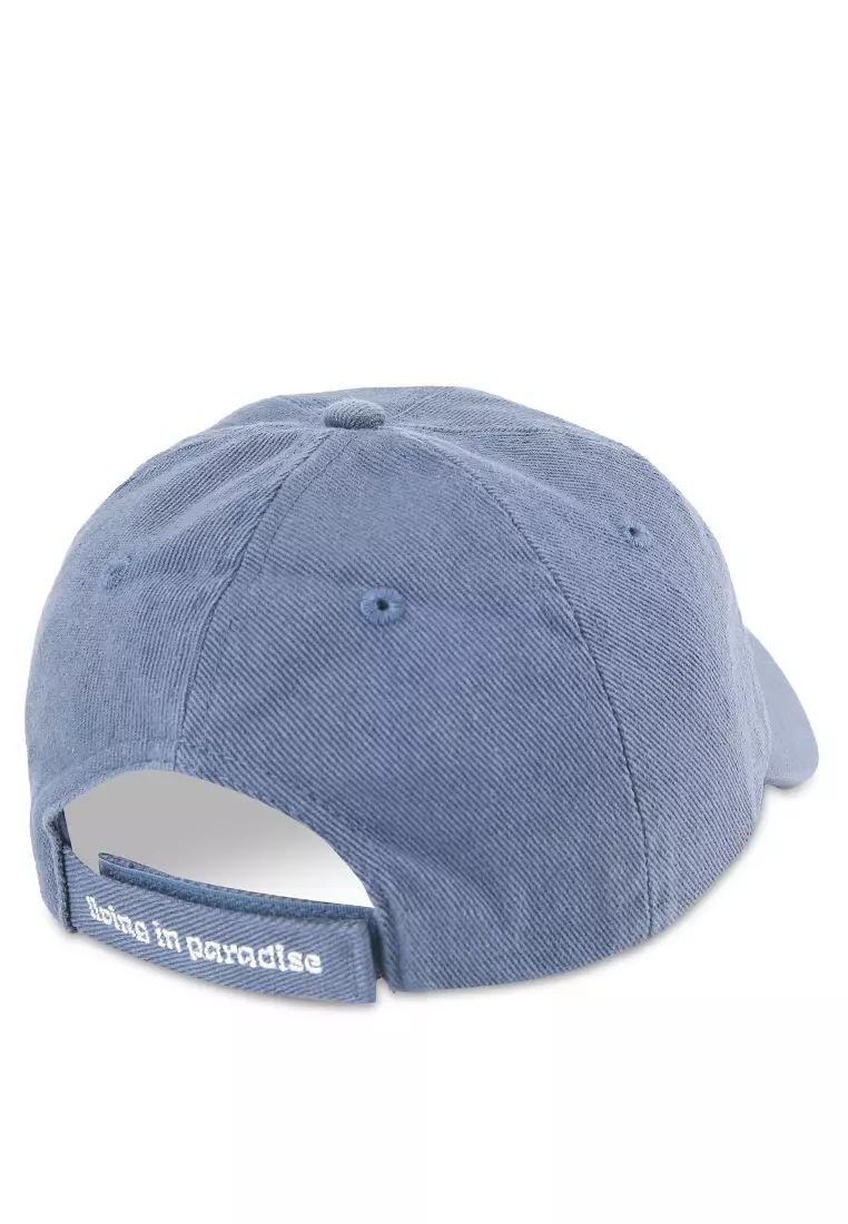 Paradise Dad Cap