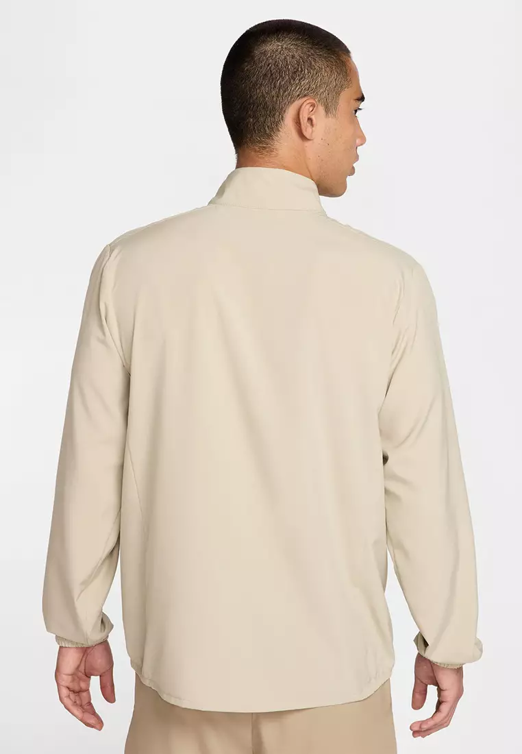 Form Dri-FIT Versatile Jacket