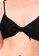 Abercrombie & Fitch black Cinched Underwire Bikini Bra DA78BUS856D62DGS_7