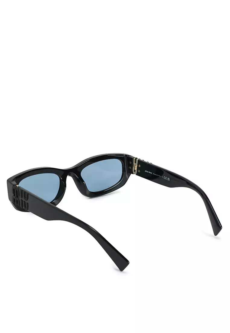 Miu Glimpse Sunglasses