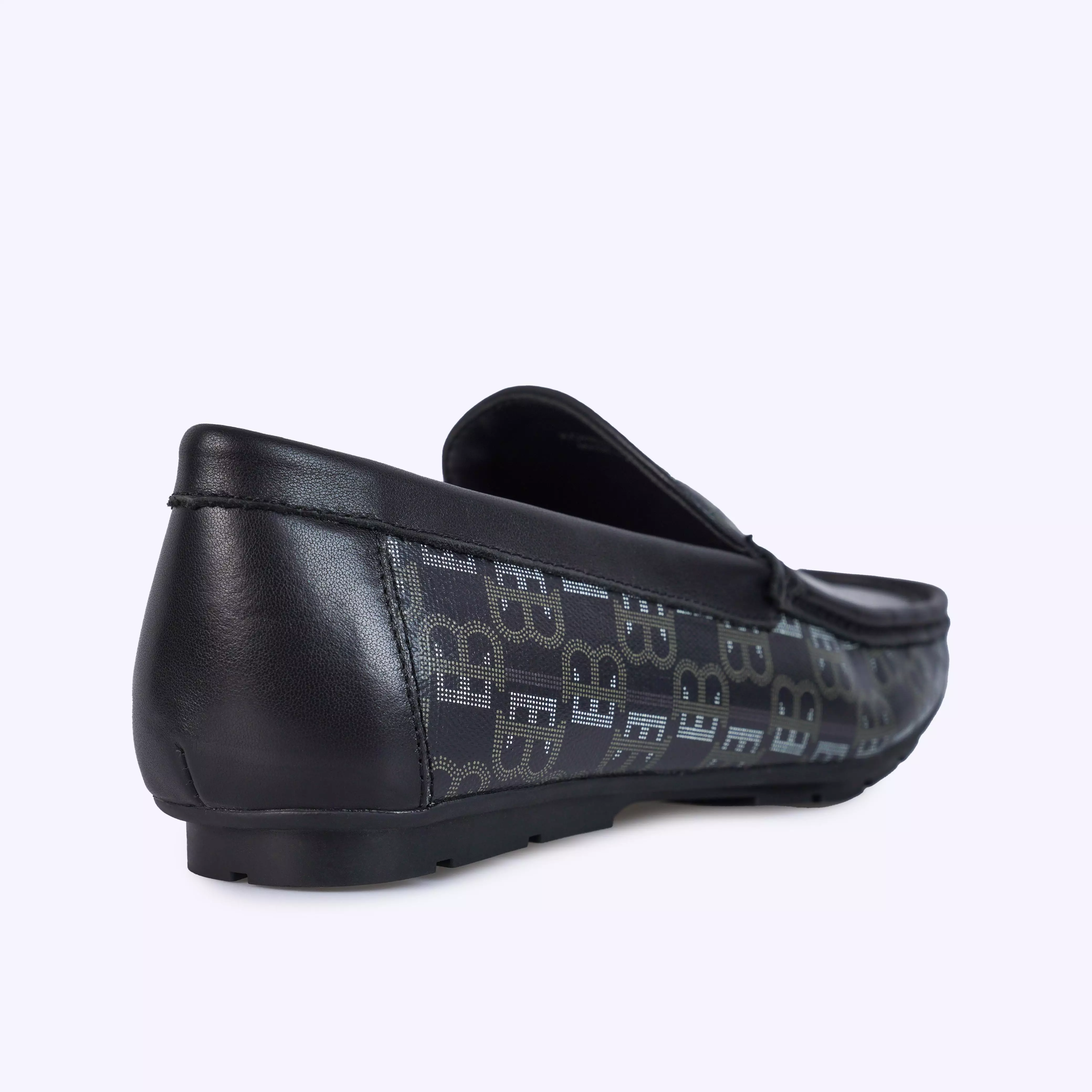 EVERBEST KOHEN BLACK