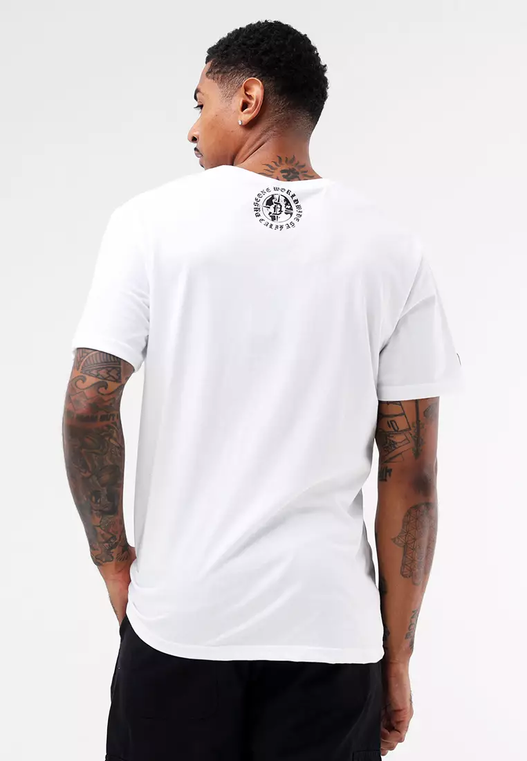 Round Neck Regular Fit T-Shirt