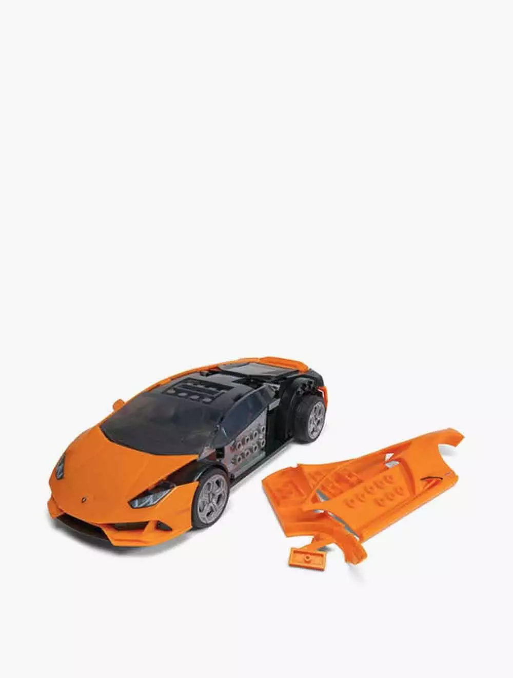 Quick Build Quickbuild Lamborghini Huracan - QCBJ6058