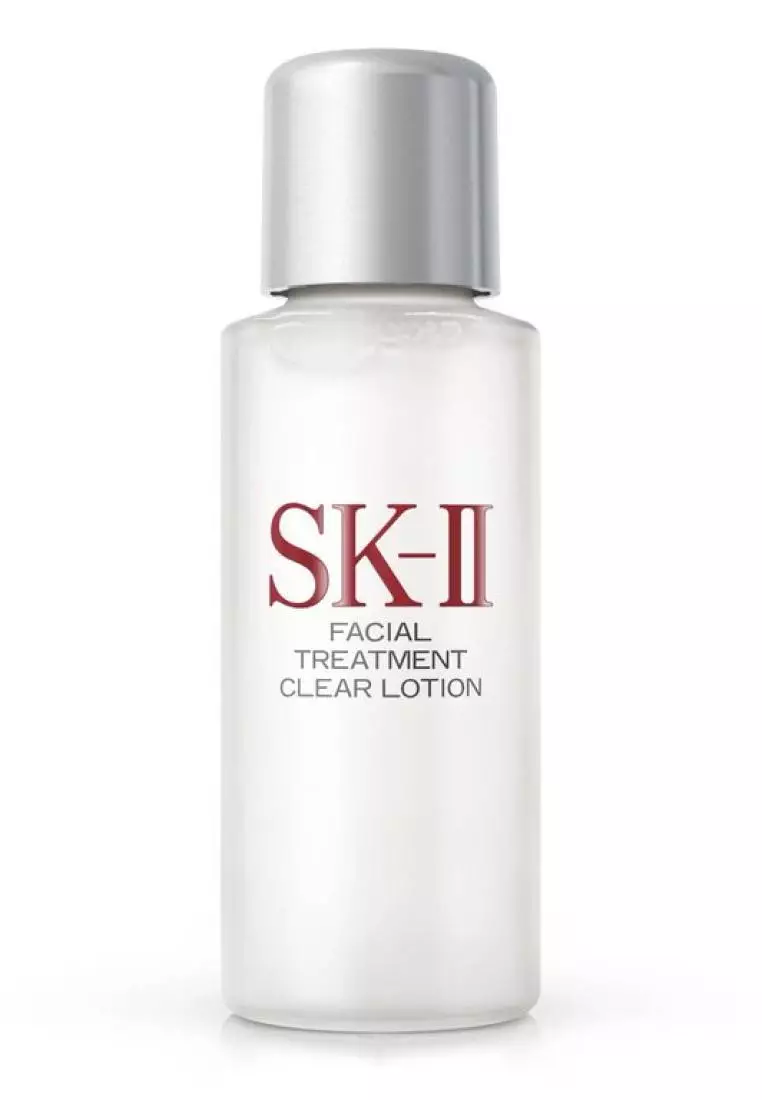 SK-II Facial Treatment Clear Lotion 10ml