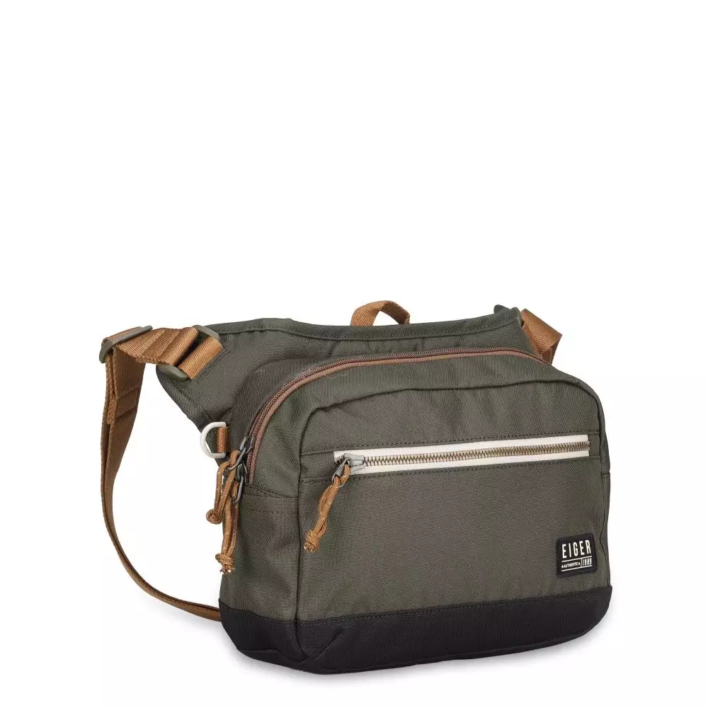 Eiger Wanderway Shoulder Bag