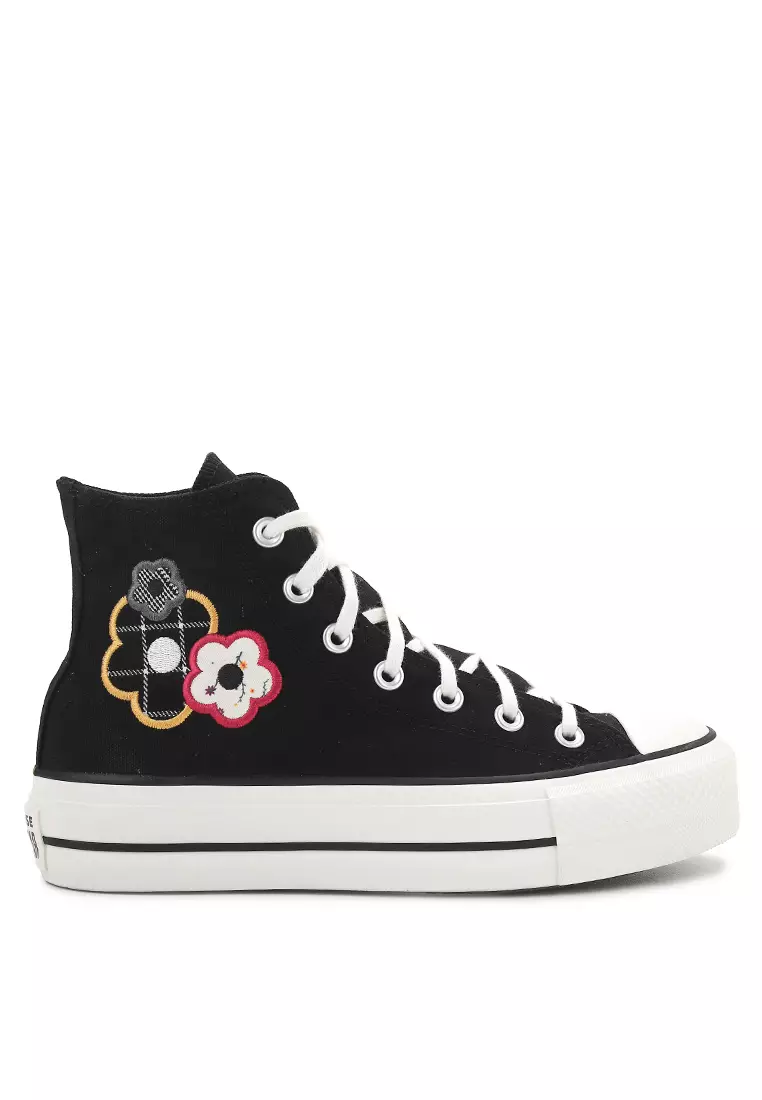 Buy Converse Chuck Taylor All Star Lift 2025 Online ZALORA