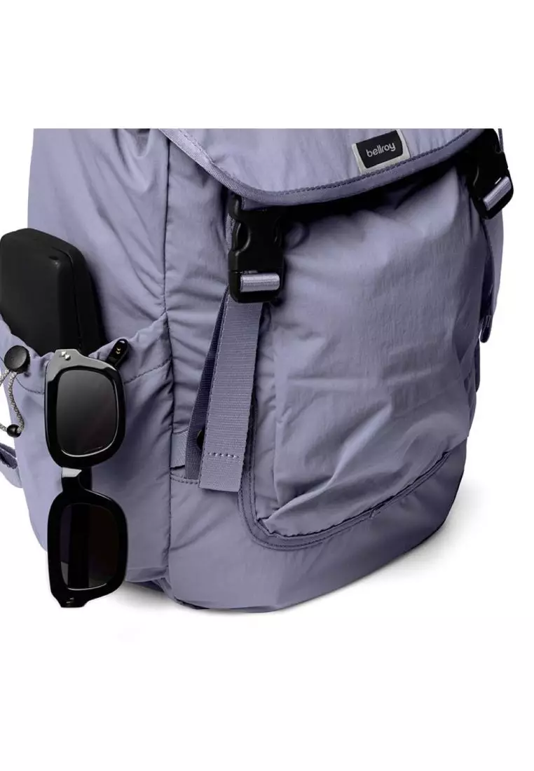 Bellroy Cinch Backpack - Lilachaze