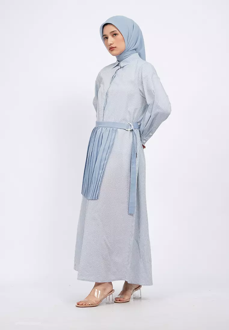 ABYRA DRESS 26A004