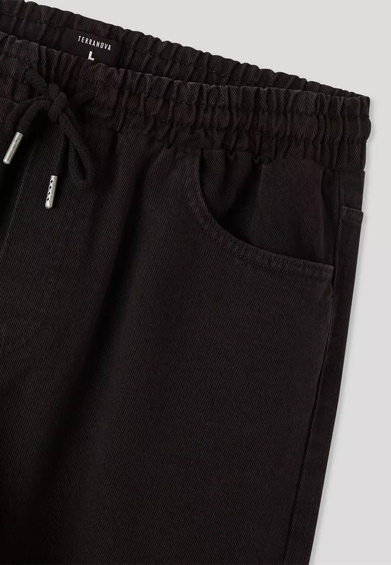 Man Long Pants