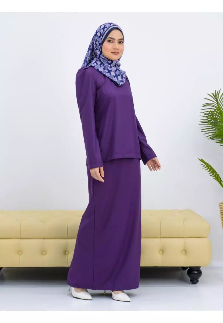Kurung Kedah Kasturi 2.0