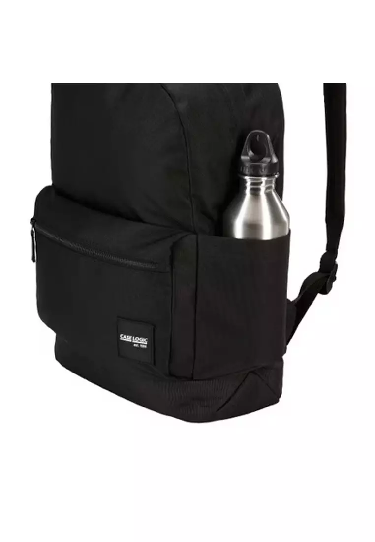 Alto Recycled 26L 背包 - 黑色