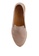 Rag & CO. brown Taupe Classic Suede Slip-on E948DSHCCC53C1GS_6