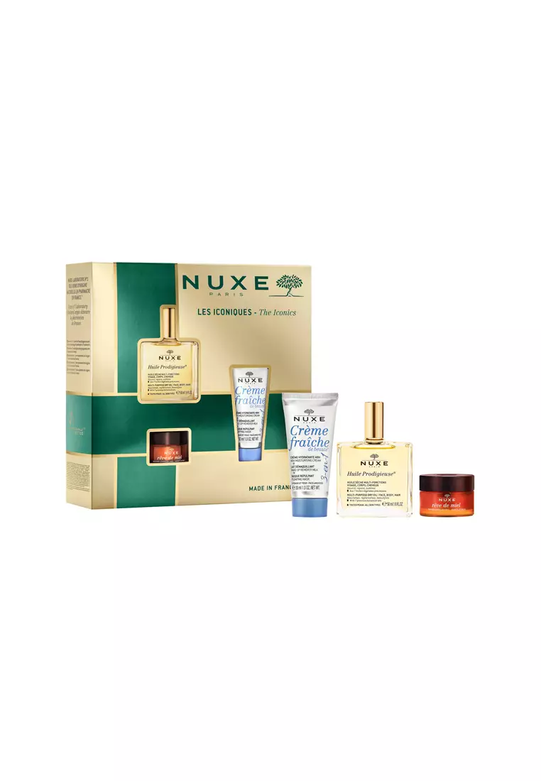 Iconic Best Seller Set 24