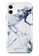 Polar Polar blue Indigo Vase iPhone 11 Dual-Layer Protective Phone Case (Glossy) EDCD3AC8EC5047GS_1