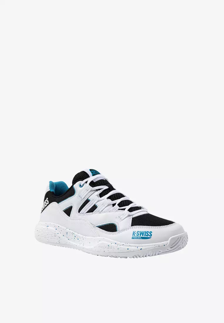 Discount on K-Swiss  shoes - SKU: Tura Team Padel Men's Shoes