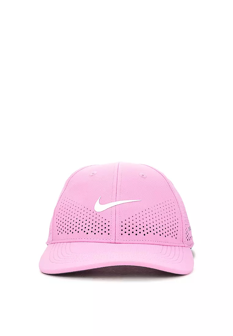 Dri-Fit Structured Swoosh Cap