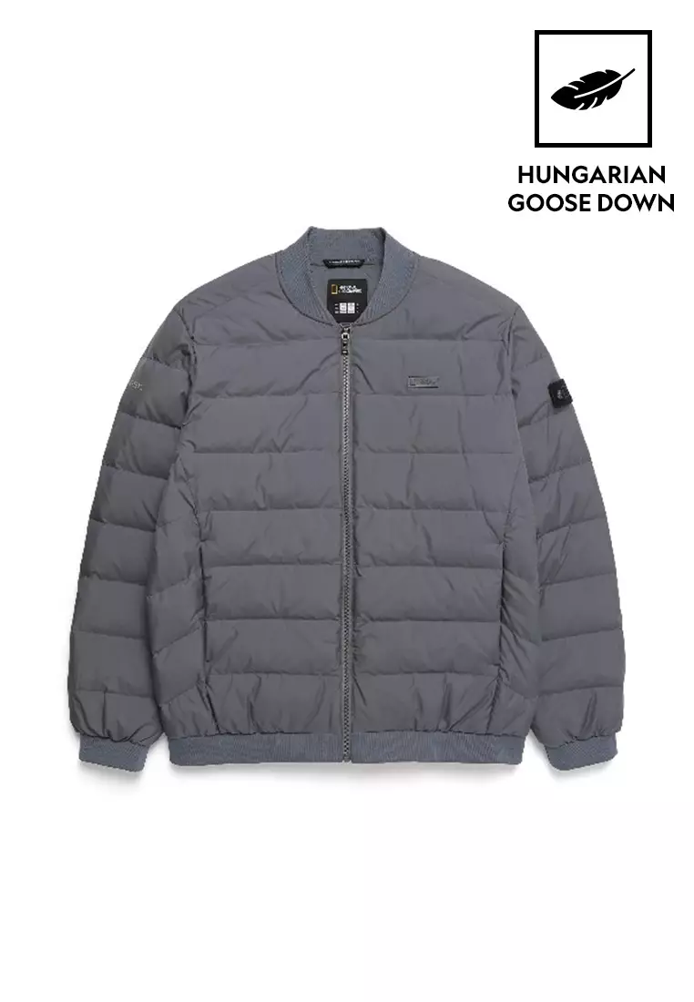 National Geographic lightweight ライトジャケット National Geographic lightweight ライトジャケット National