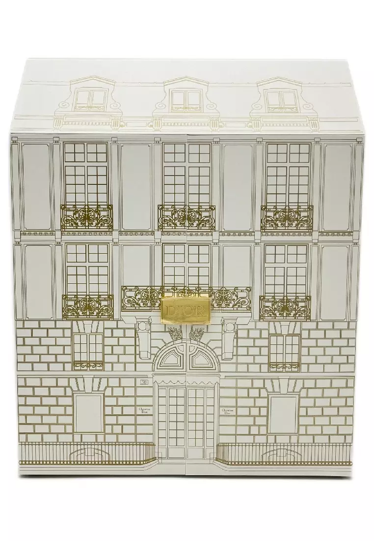 Advent Calendar - Selection of 24 Miniature Creations