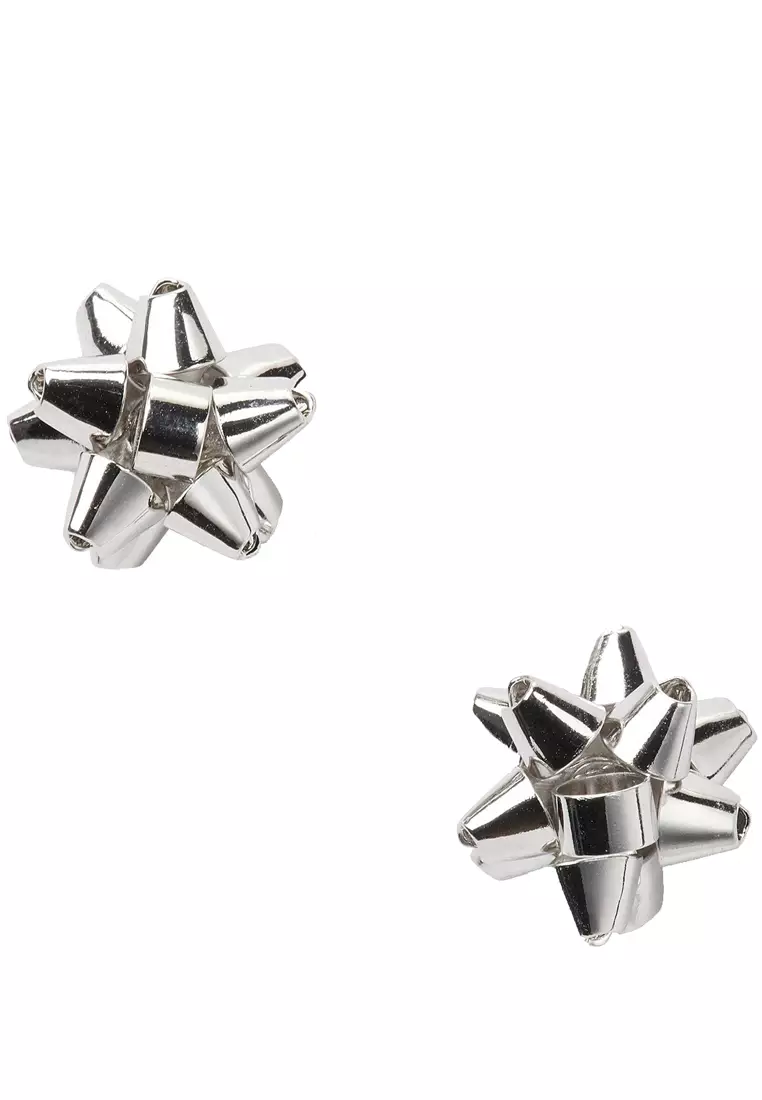 Kate spade bow studs on sale