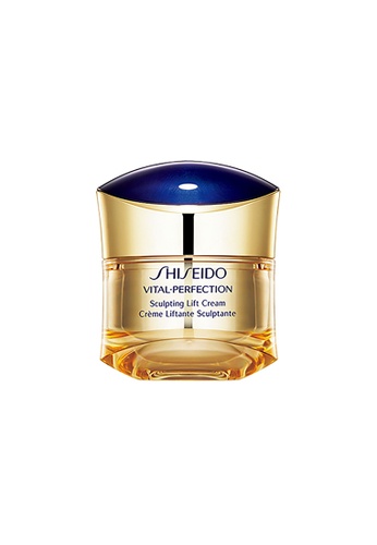 Shiseido Vital-Perfection Sculpting Lift Cream 50ml 443BEBE4FCF630GS_1