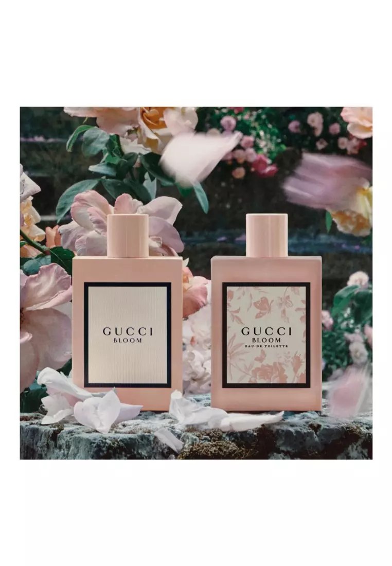 Gucci Bloom Eau De Toilette 50ml