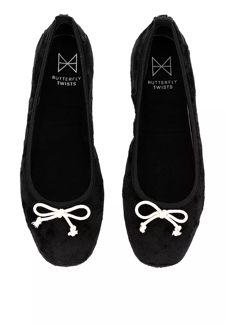 Melissa Ballet Flat Shoes