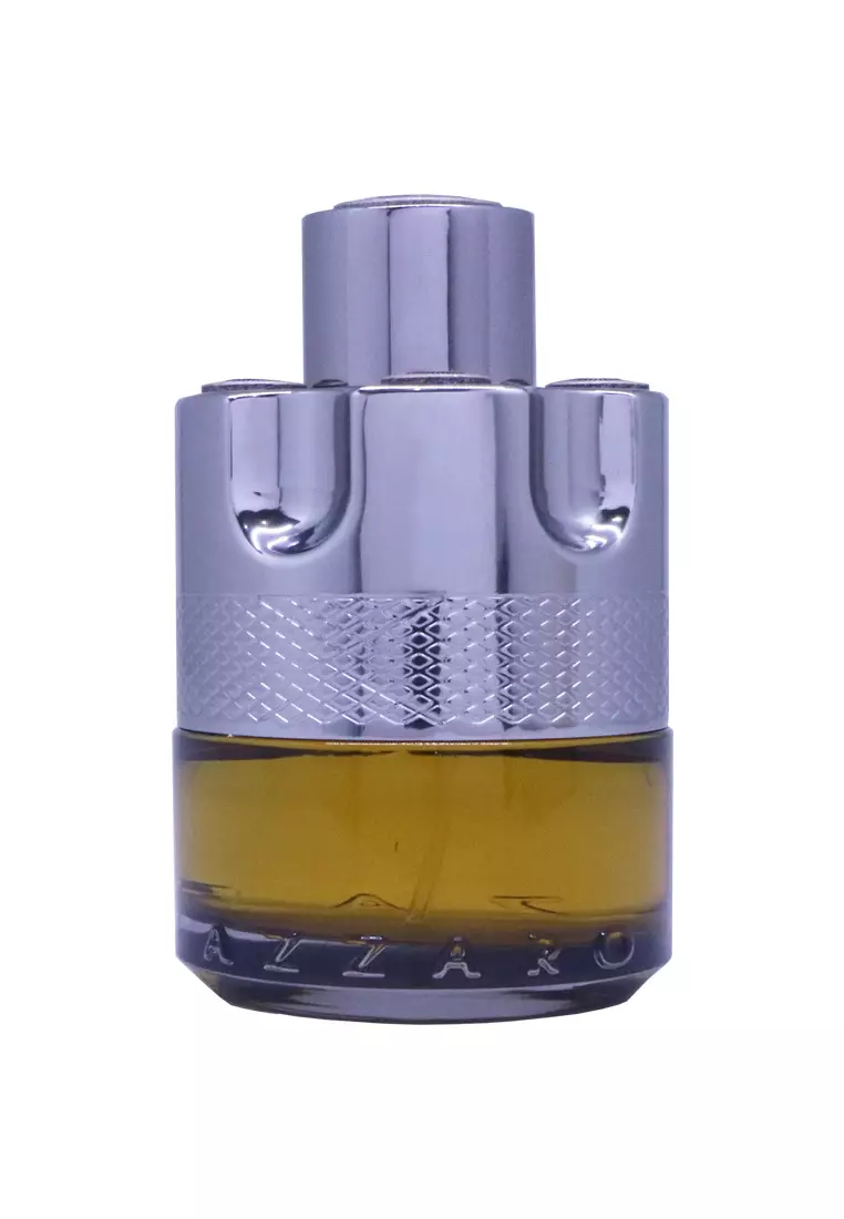 Azzaro Wanted By Night EDP Man 50 ML