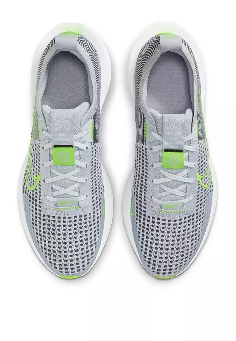 Interact Run Shoes