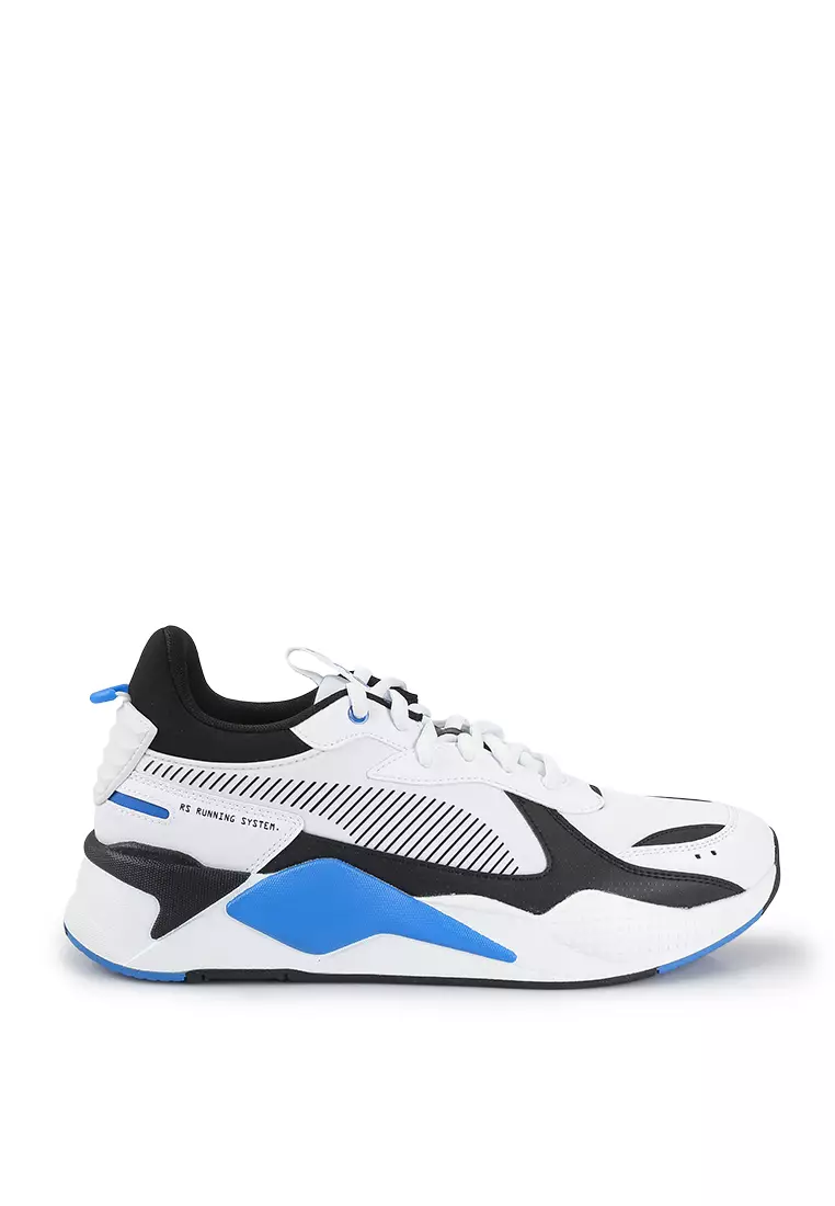 Discount on Puma  shoes - SKU: Rs-X Games Sneakers