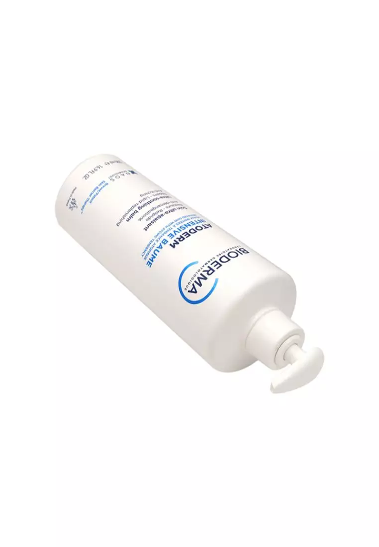 BIODERMA Atoderm Intensive Baume 500ml