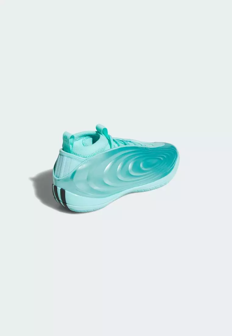 Basketball HARDEN VOLUME 10 Shoes Unisex Turquoise KI1605