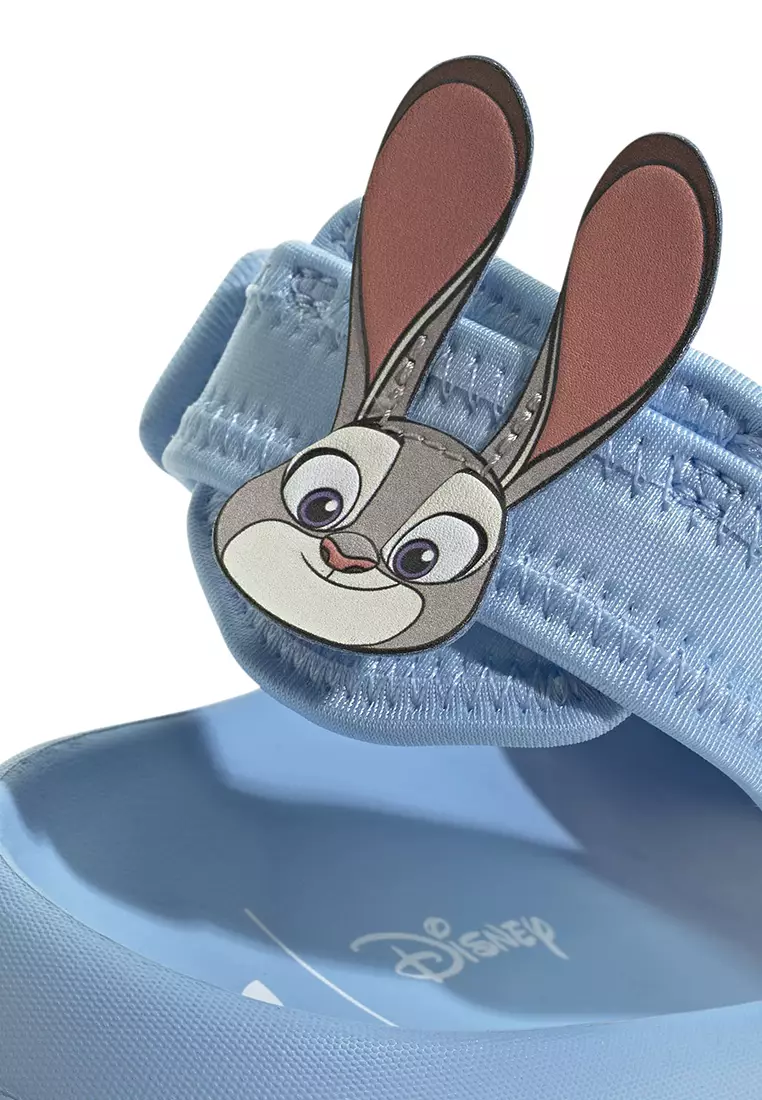 Disney Adifom Adilette Sandals