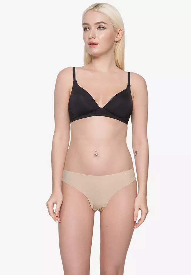 Under armour bikini panties deals