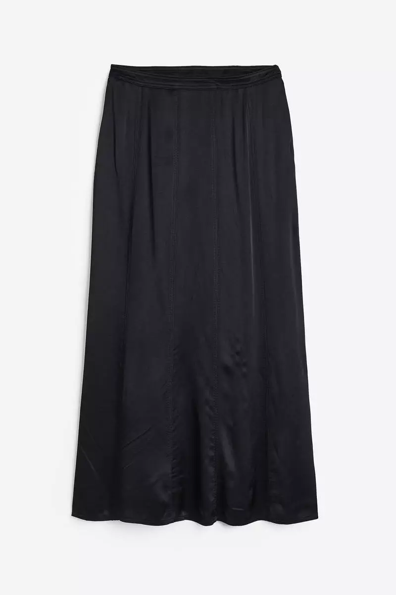 Buy H&M Maxi skirt Online ZALORA Malaysia