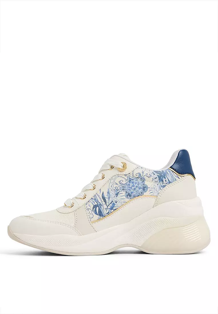 Core 船跟運動鞋