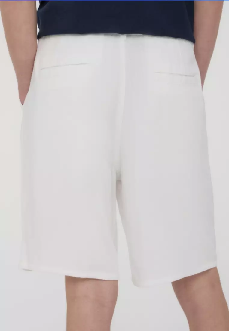 Man Short Pants