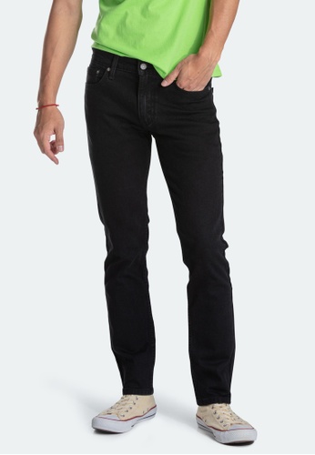 Buy Levi's Levi's 511 Slim Fit Jeans 04511-1907 2023 Online | ZALORA  Singapore