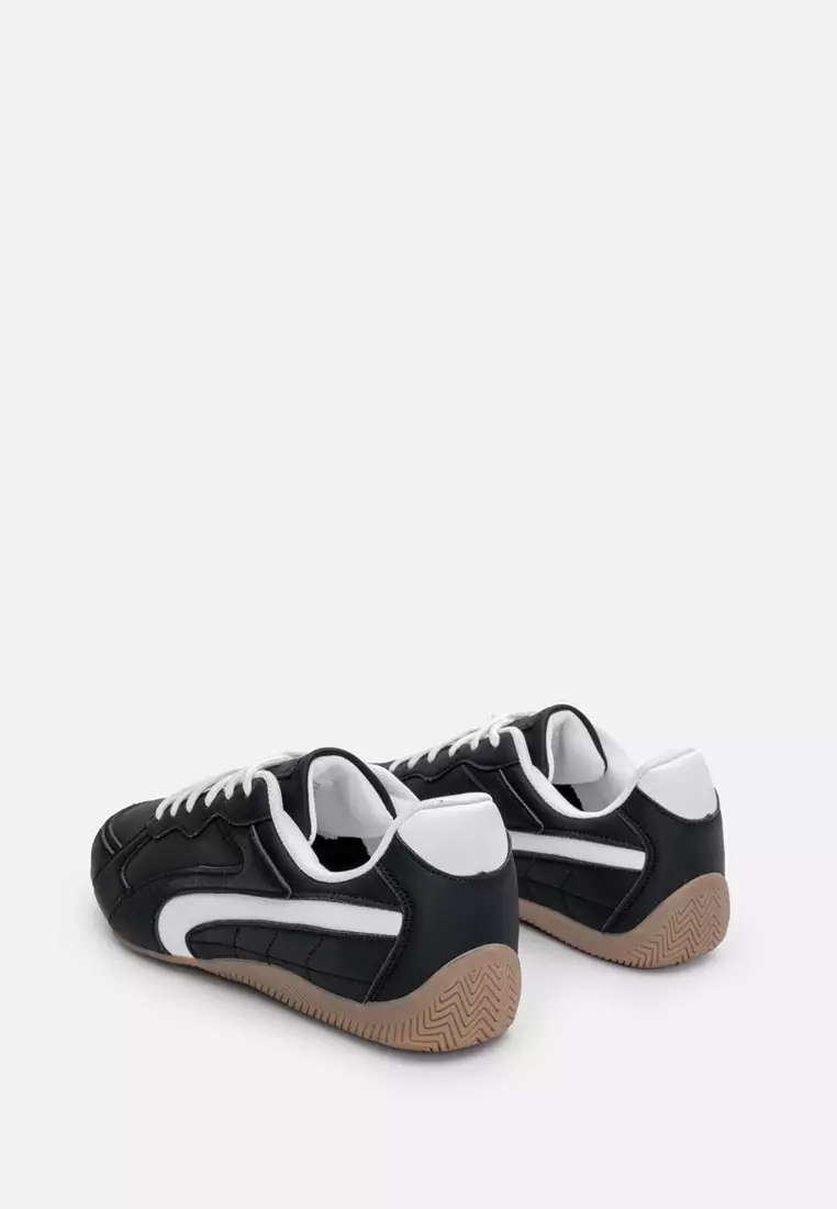 Traveo Men's Lifestyle Athleisure Shoes