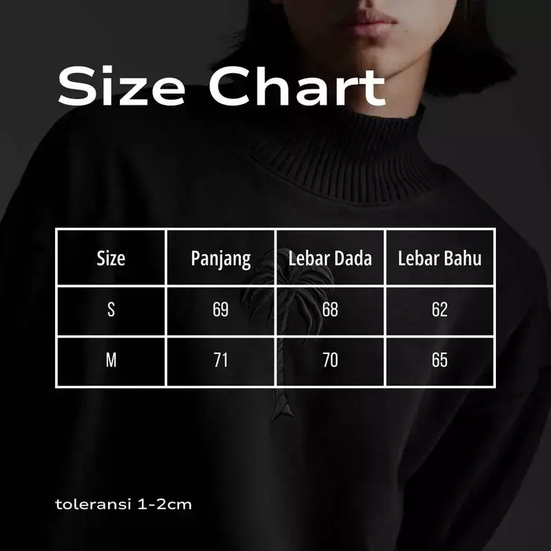 Oversize Fit Mercerised Cotton T-Shirt Ivory White