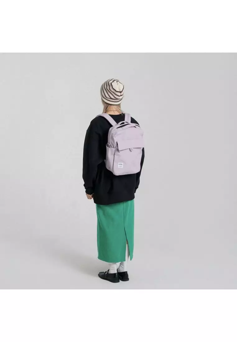 Hellolulu Mini Carter Backpack Recycled (Soap Purple)