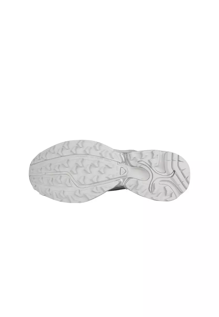 XT-Pathway 男士運動鞋銀色 477309