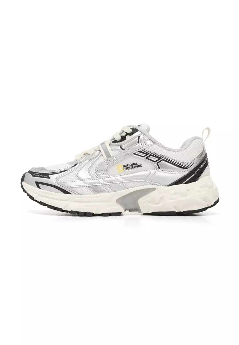 CONTOUR ZERO運動鞋