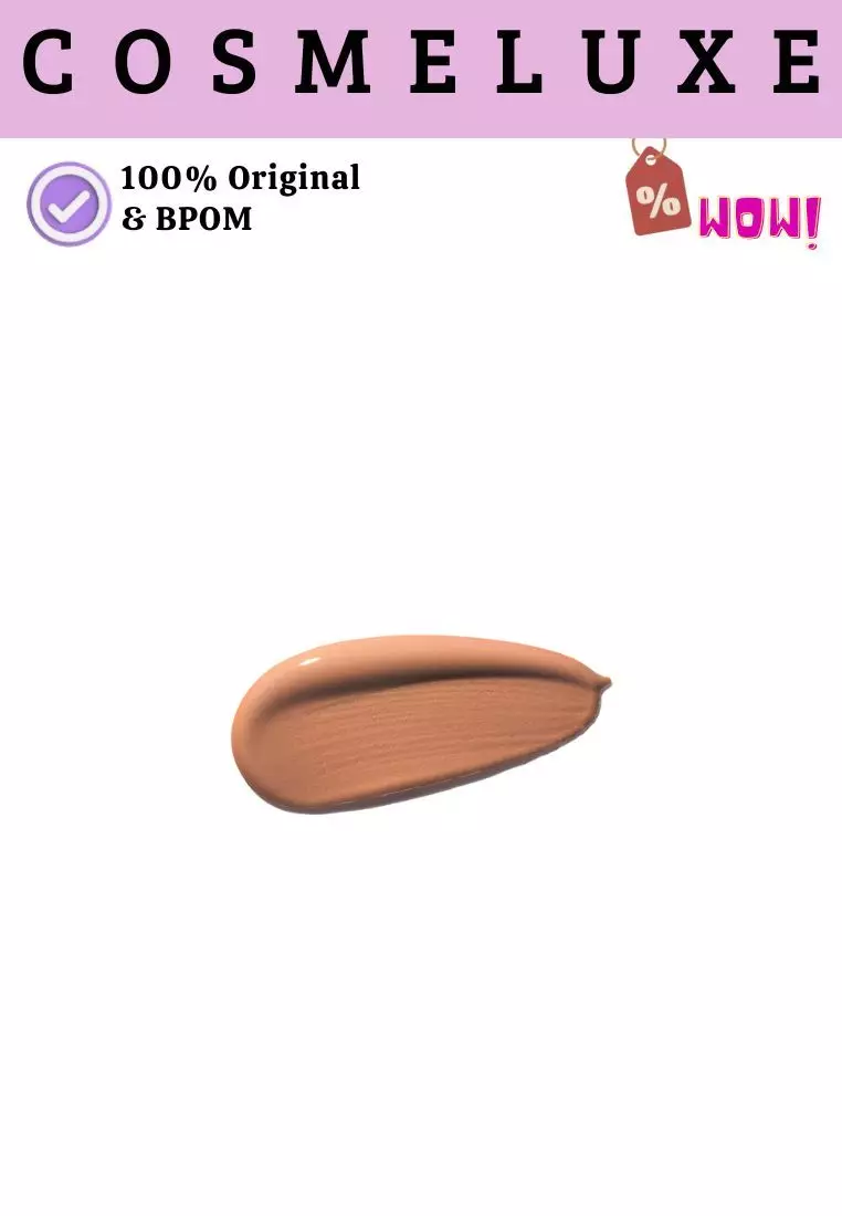 Shiseido Synchro Skin Self-Refreshing Foundation 410 Sunstone