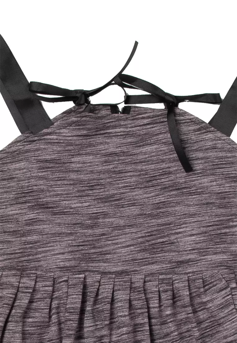 Girl Characteristic Standart Dress