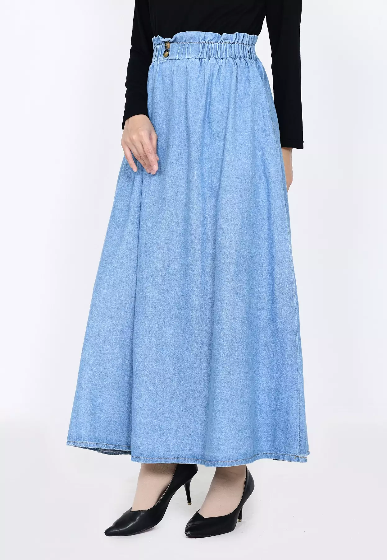 Long Skirt Andini