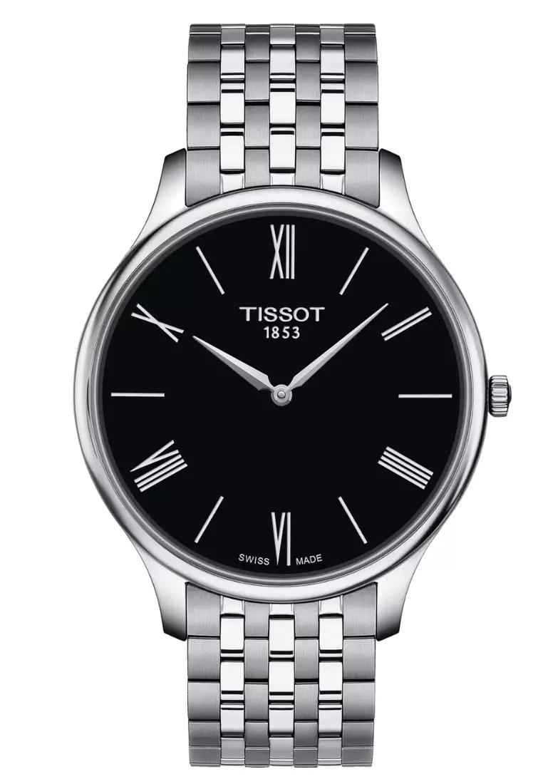 Tissot t tradition store