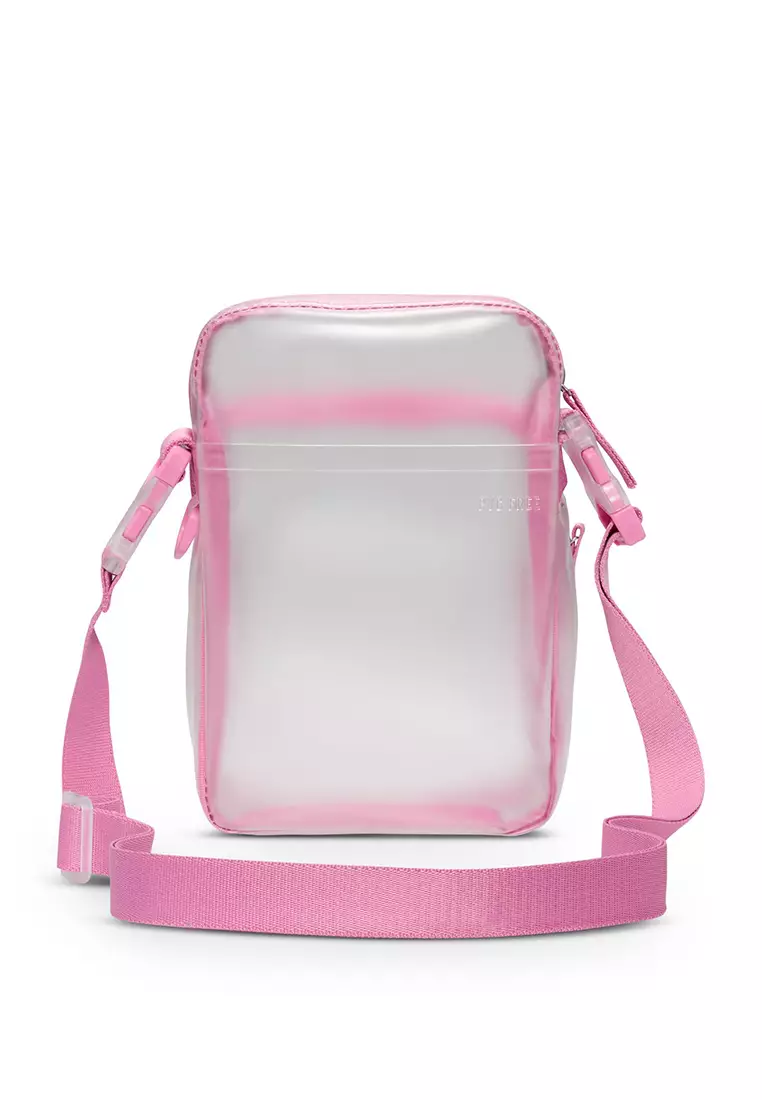 Heritage Crystal Crossbody Bag (4L)