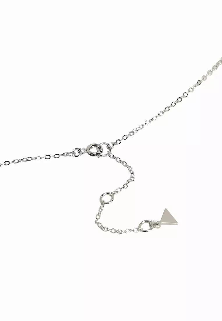 Prart Y Necklace