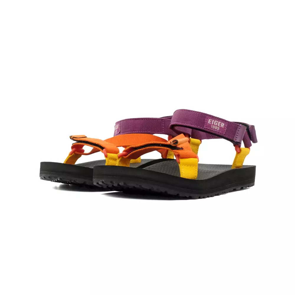 Eiger Minorca Sandals